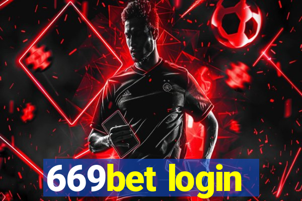 669bet login